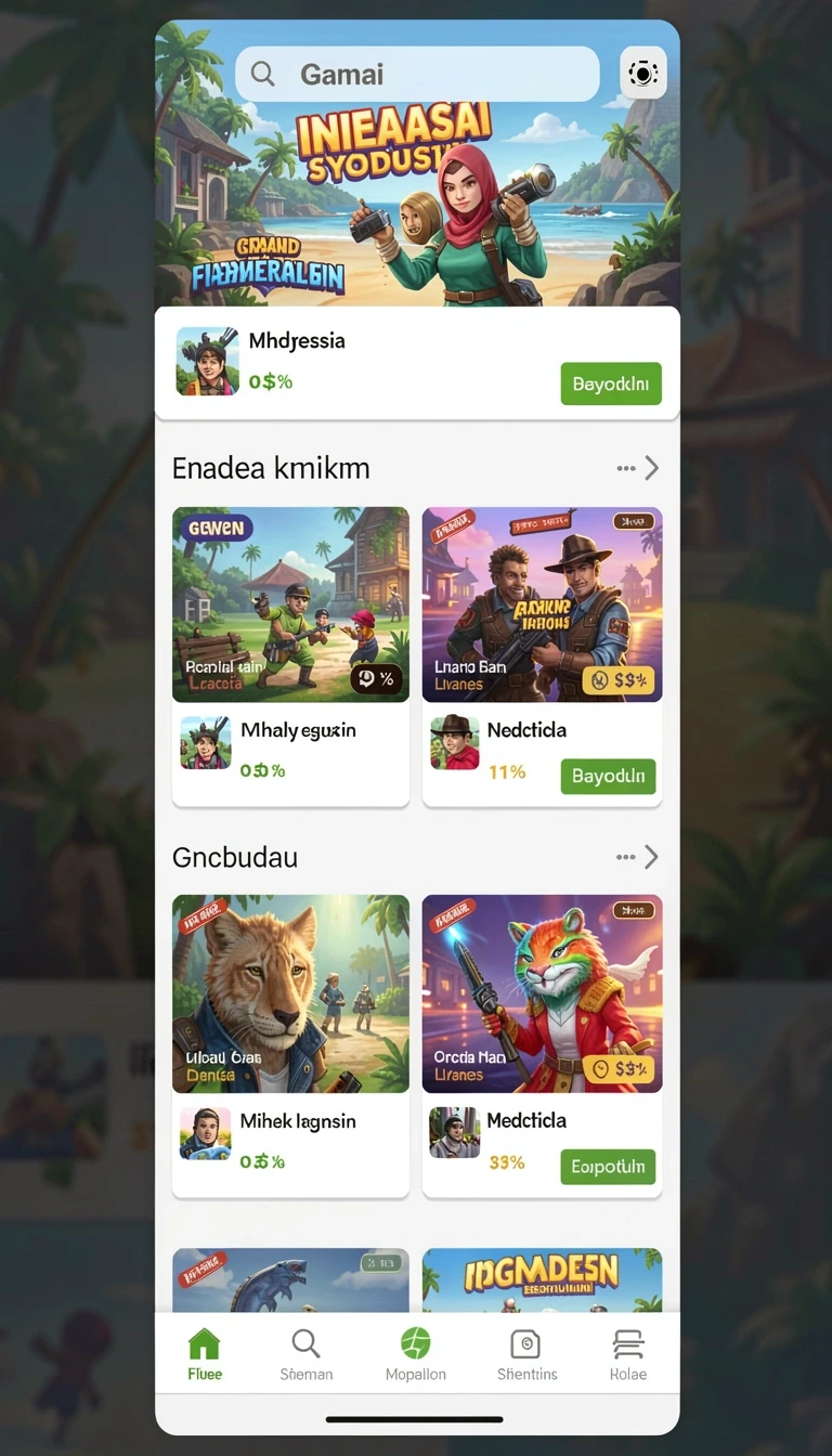 Screenshot megavisa88 nomor 1