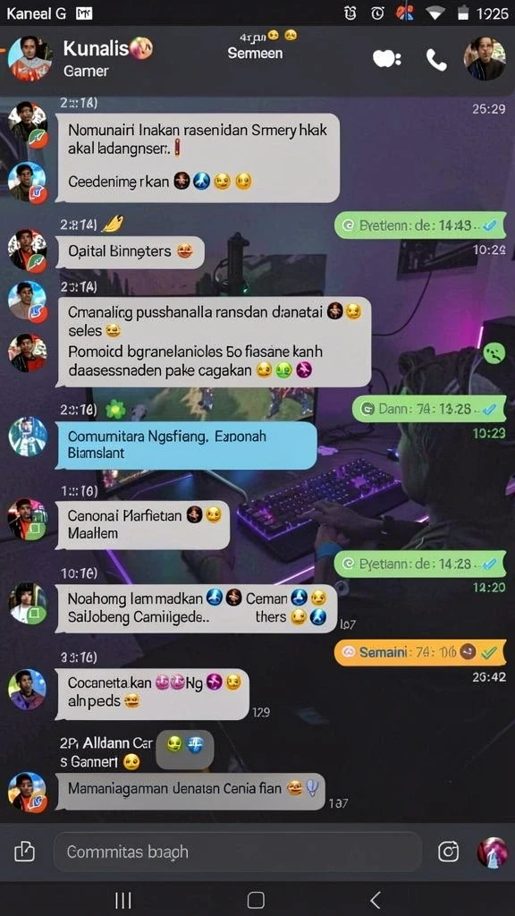 Screenshot mesirtoto nomor 1