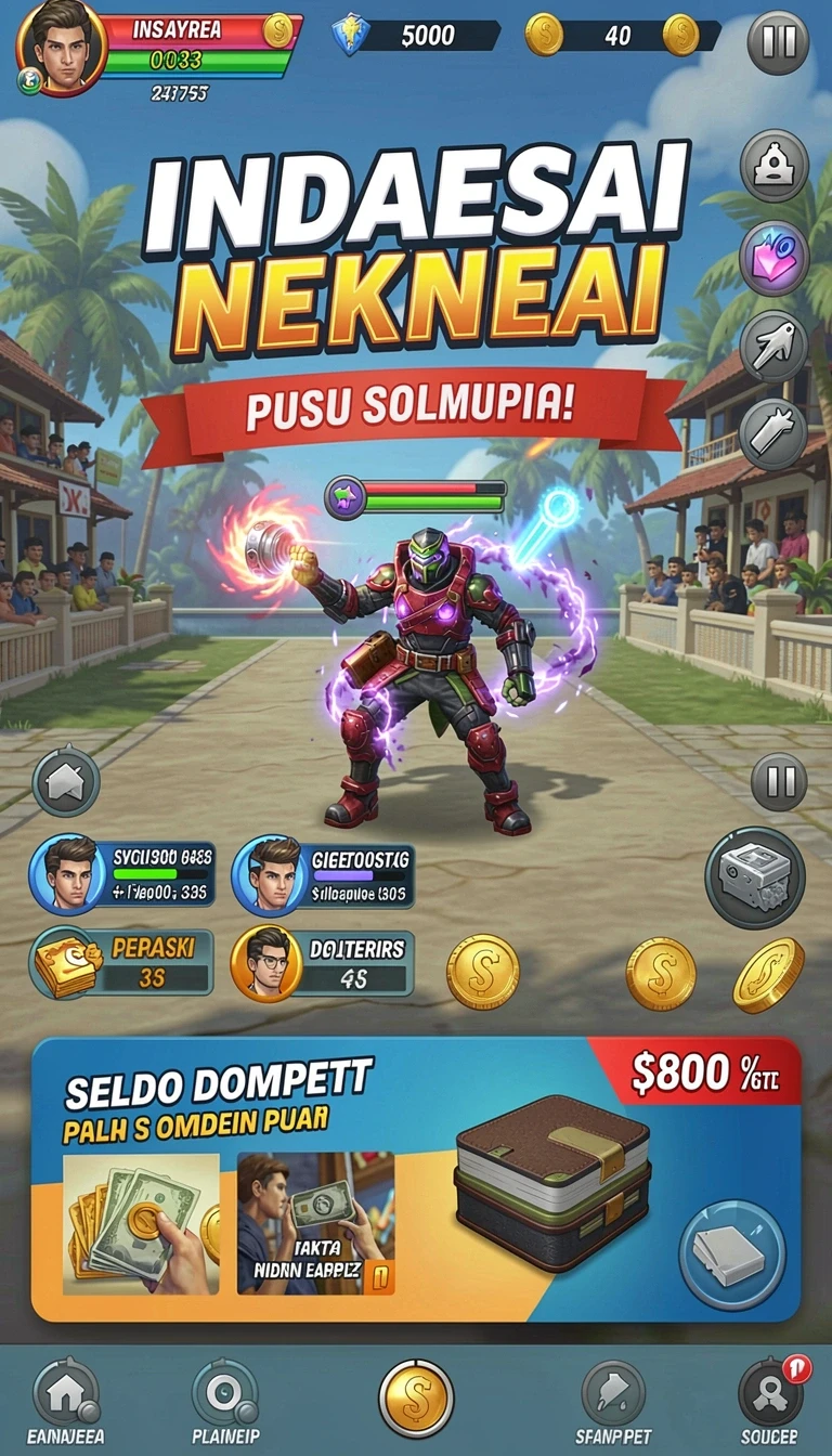 Screenshot mustang77 nomor 3