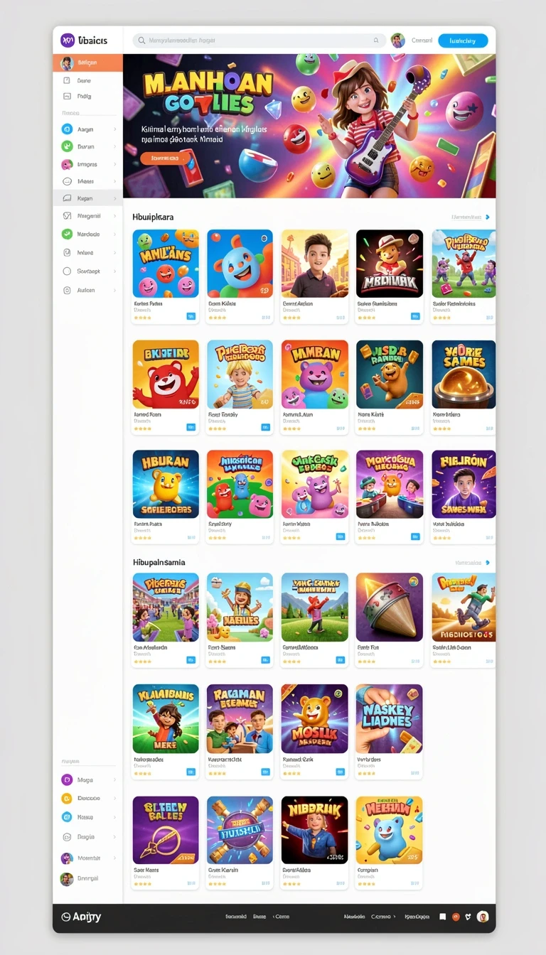 Screenshot okjkt nomor 2