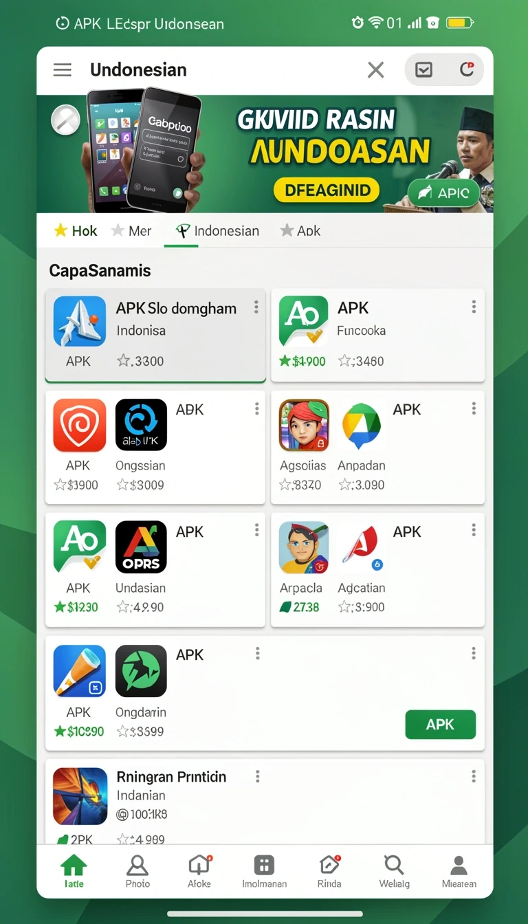 Screenshot okjkt nomor 3