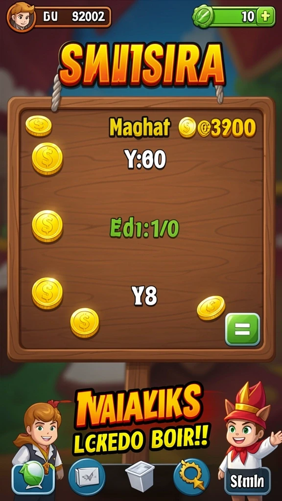 Screenshot pgking nomor 1