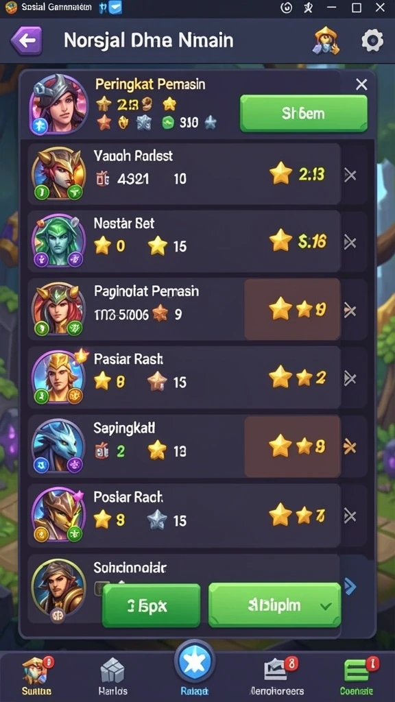 Screenshot pompa88 nomor 3