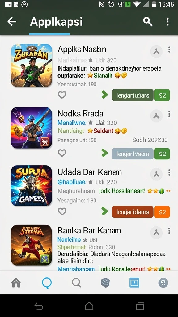 Screenshot rajabandar88 nomor 1