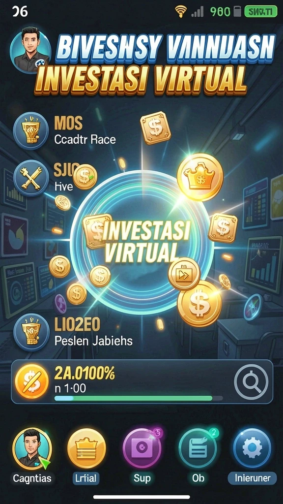 Screenshot rajacair nomor 2