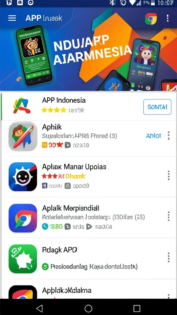 Screenshot rajastar nomor 1