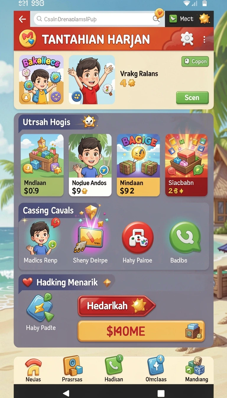 Screenshot remi101 nomor 2