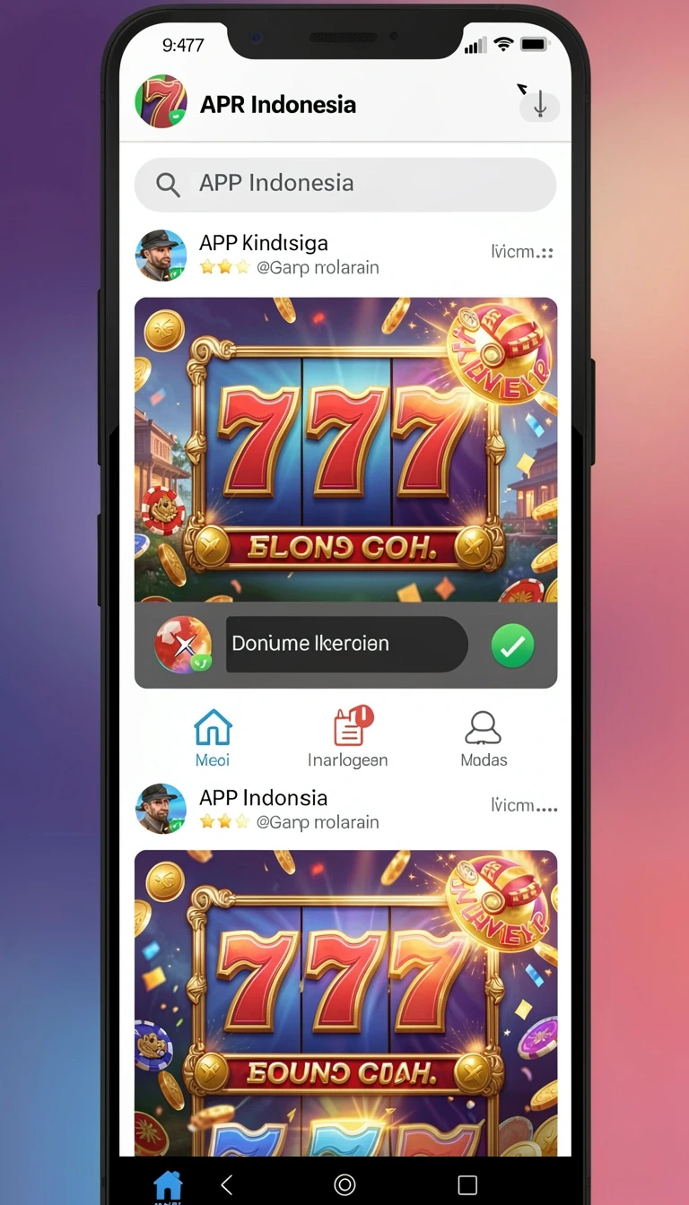 Screenshot rpok nomor 3