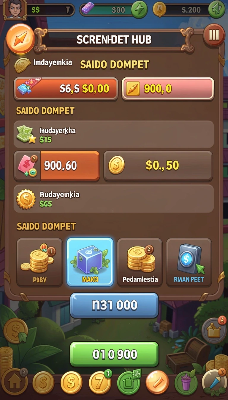 Screenshot rr33 nomor 3