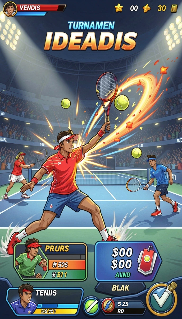 Screenshot rsngame nomor 2