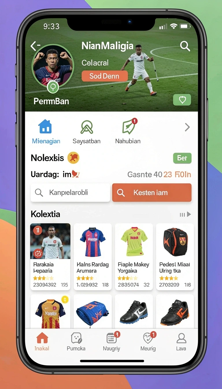 Screenshot rsngame nomor 3