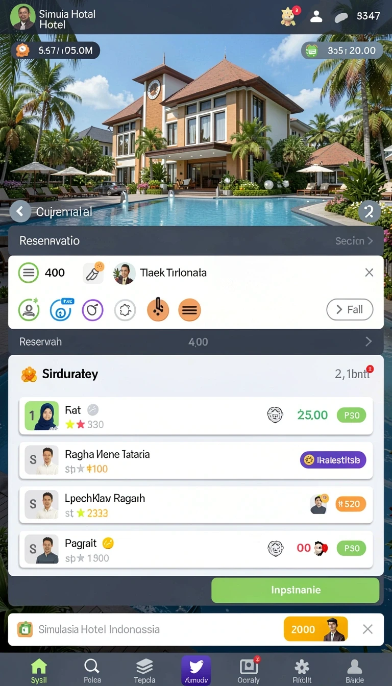Screenshot rvip2 nomor 2
