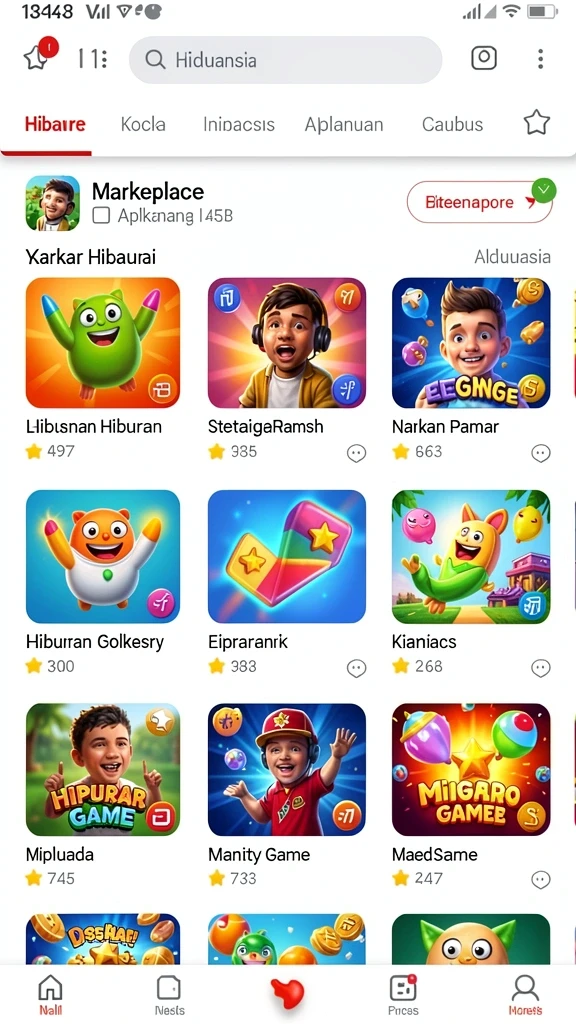 Screenshot satset138 nomor 3