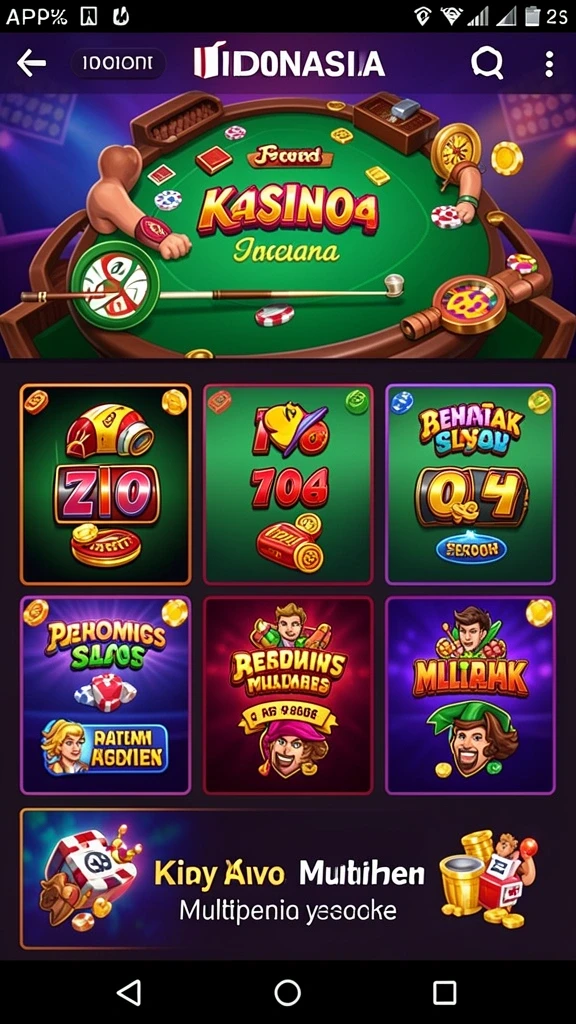 Screenshot sayap33 nomor 2