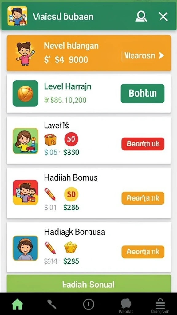 Screenshot sbobet nomor 1