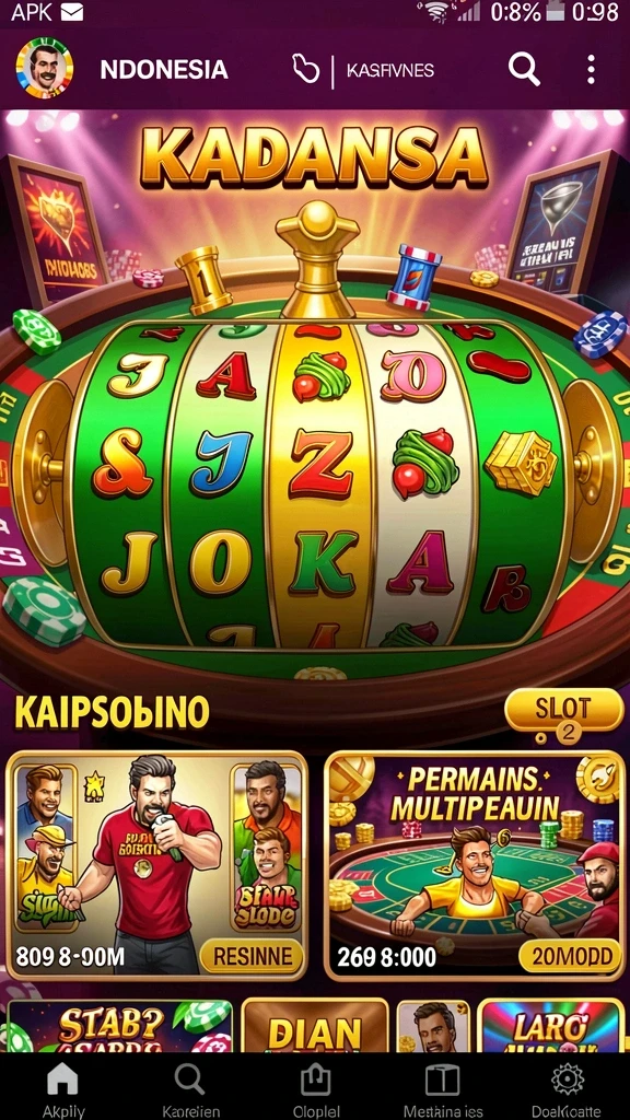Screenshot spinharta nomor 2