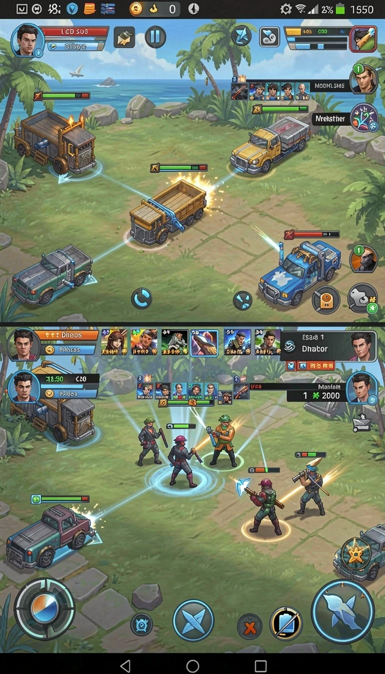 Screenshot super33 nomor 3
