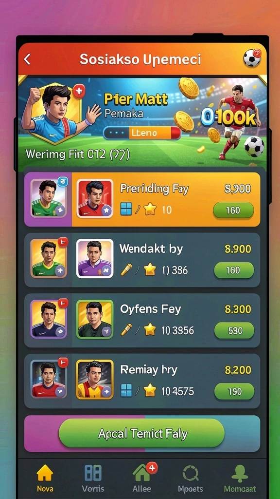 Screenshot surga77 nomor 3