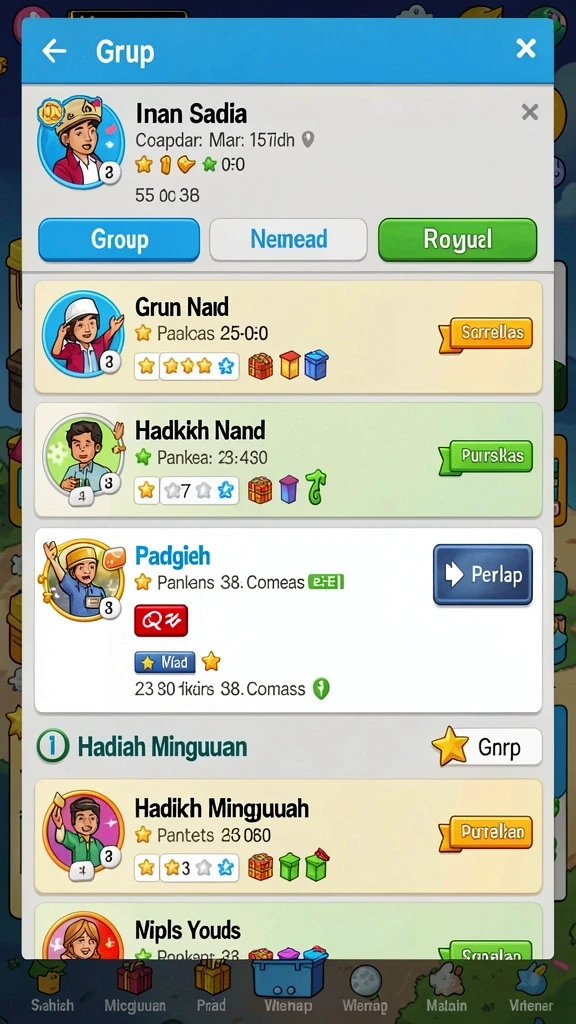 Screenshot surgavip nomor 2