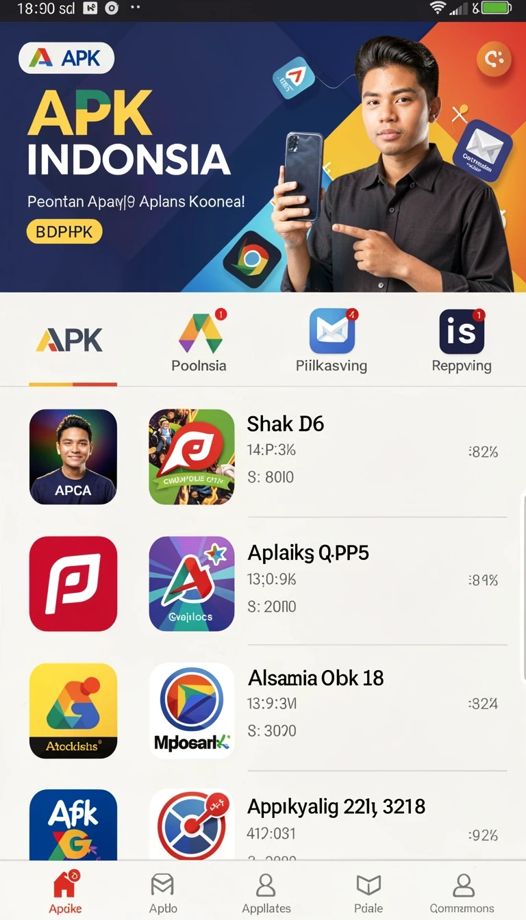 Screenshot tkp188 nomor 1