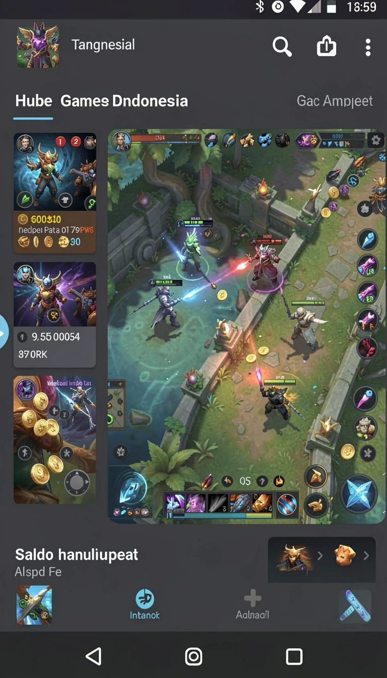 Screenshot v87 nomor 3