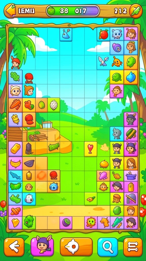 Screenshot v98 nomor 1