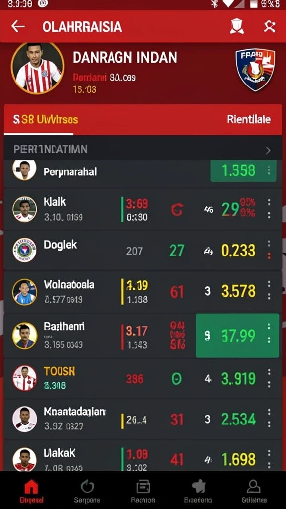 Screenshot v98 nomor 2