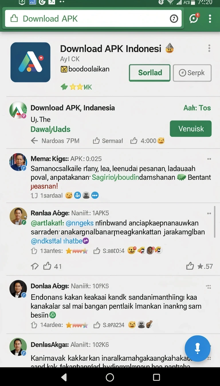 Screenshot vo777 nomor 1