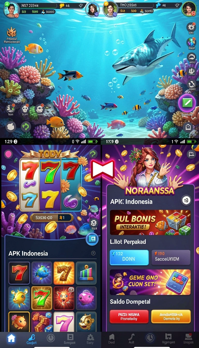 Screenshot win33 nomor 3