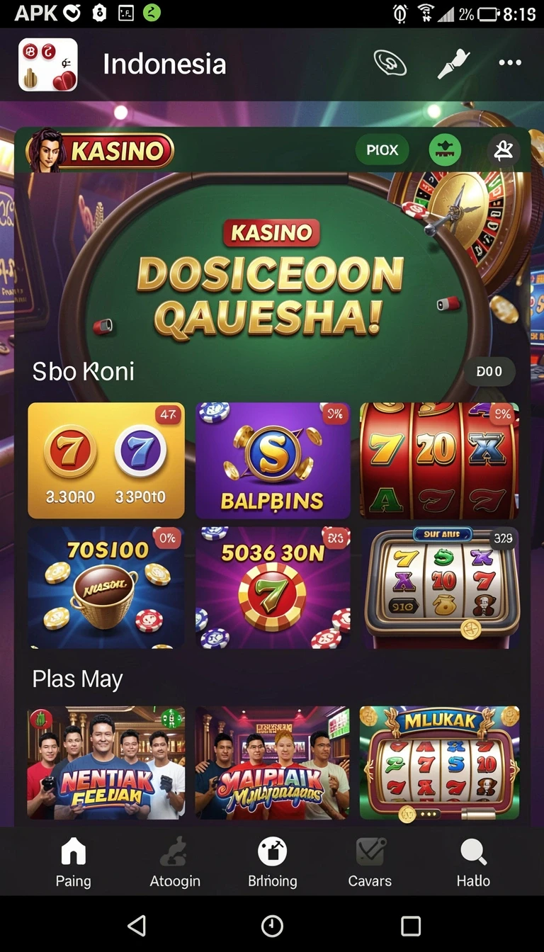 Screenshot wow33 nomor 3