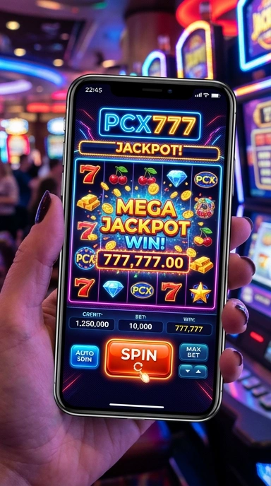 pcx777 — galeri pratinjau Resmi APK