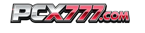 pcx777 — logo kanal